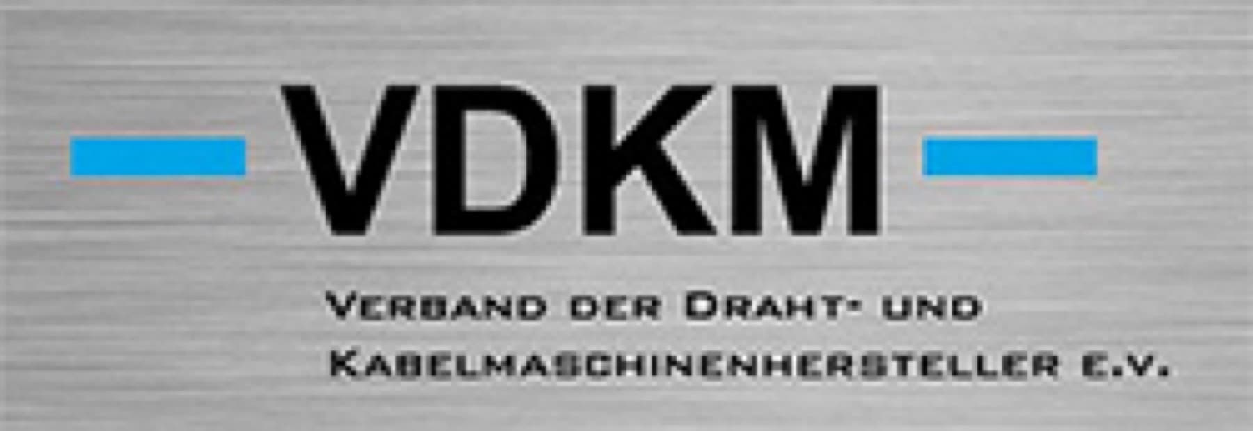 VDKM Draht logo
