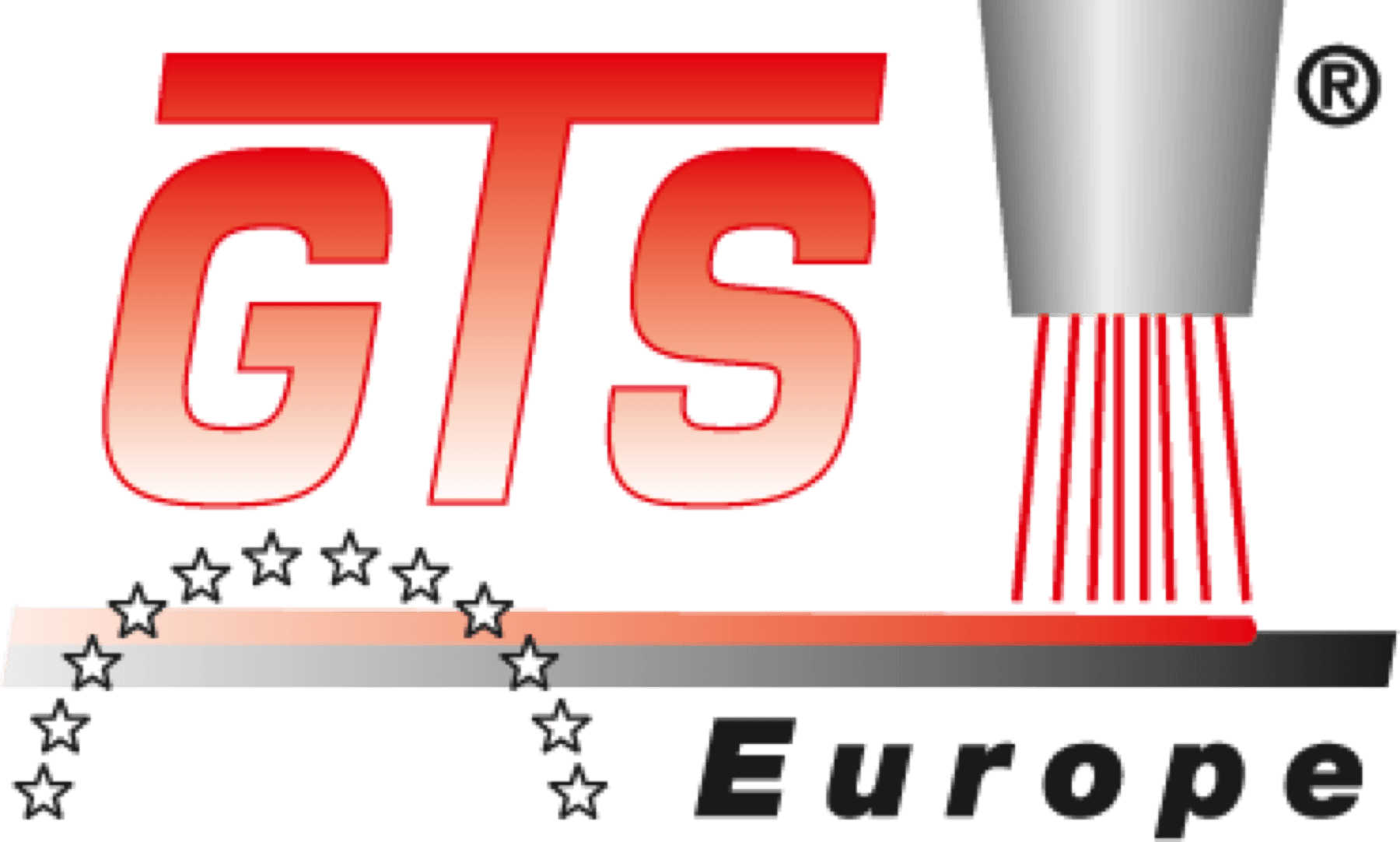 GTS Gemeinschaft Thermisches Spritzen logo