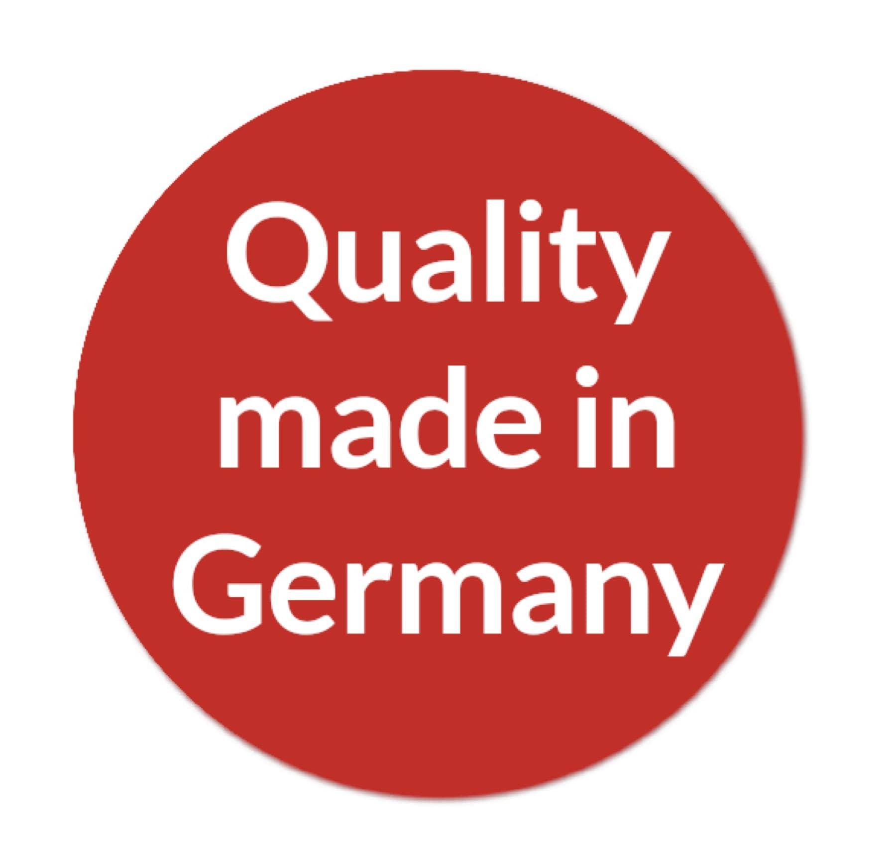 Reimann Quality Made in Germany logo