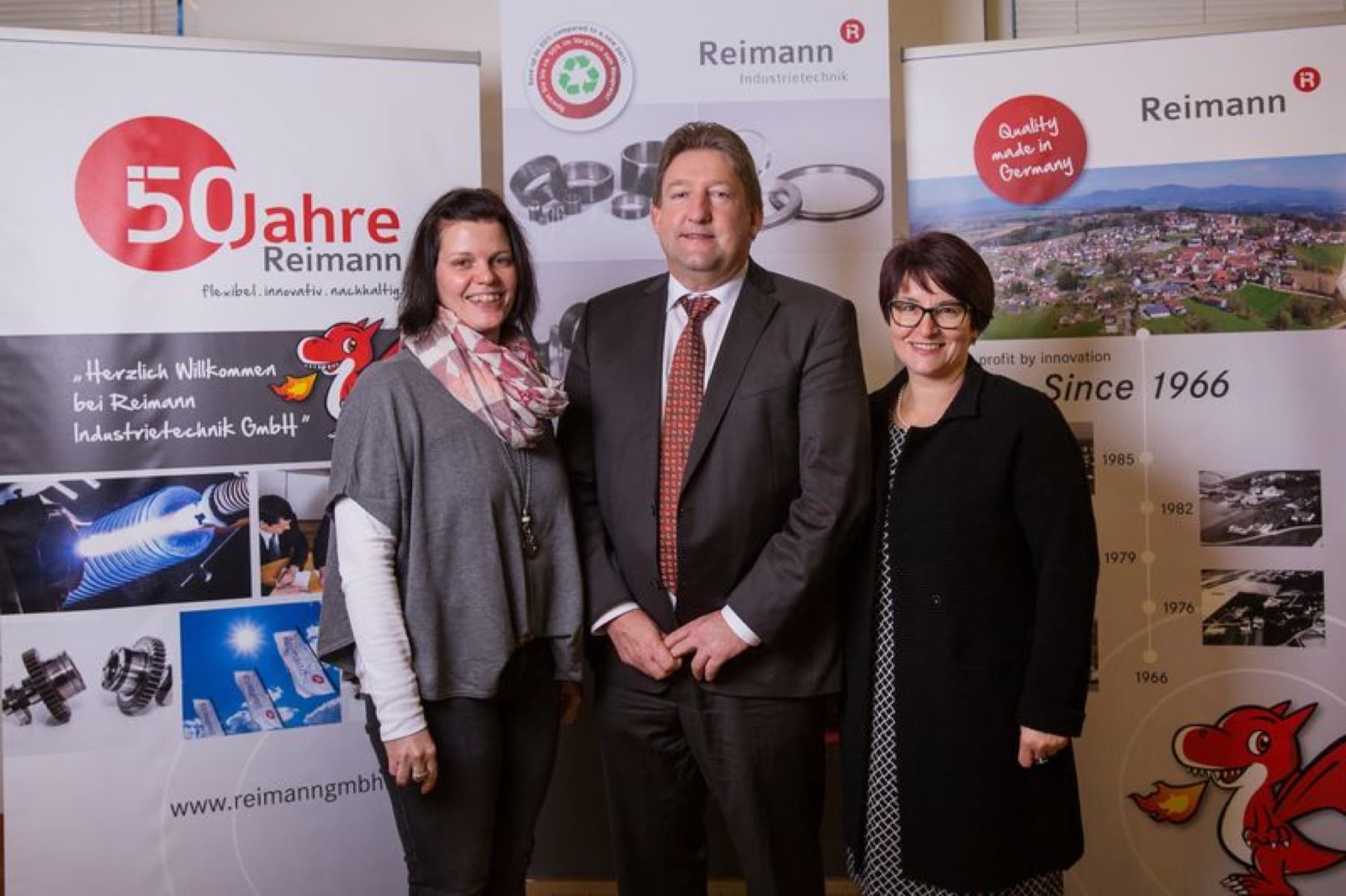 Jubiläumsfeier