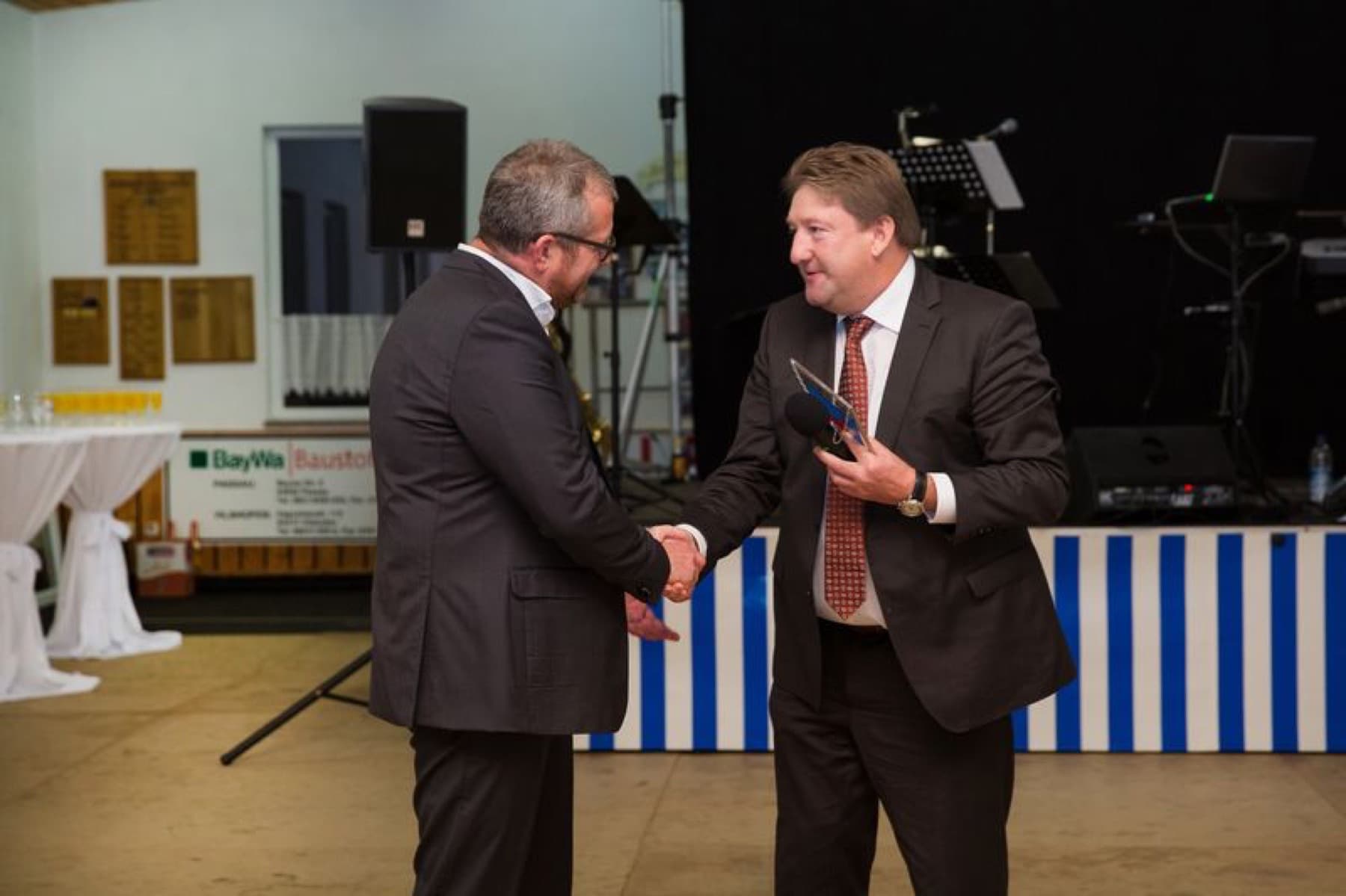 Jubiläumsfeier