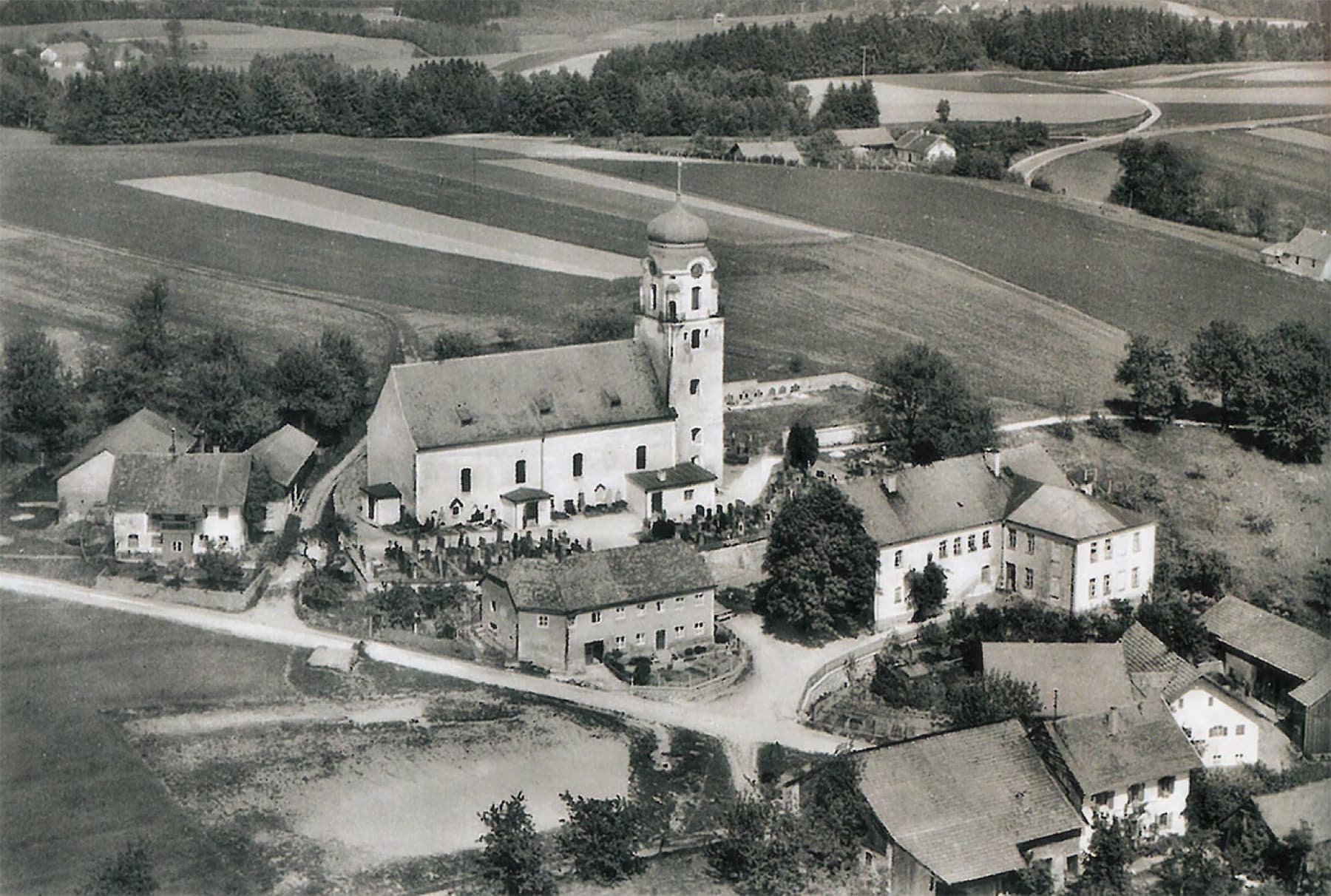Jubiläumsfeier