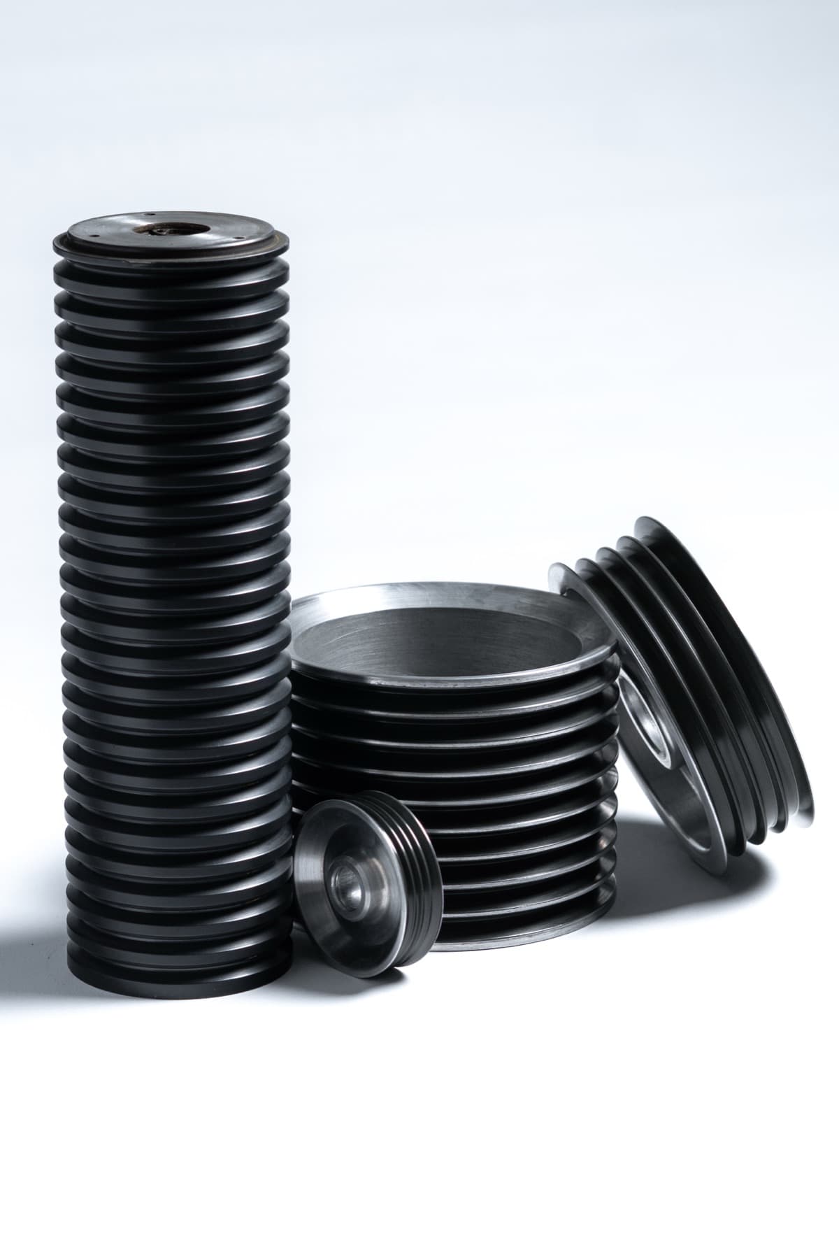 Reimann – bearbeitetes Bauteil