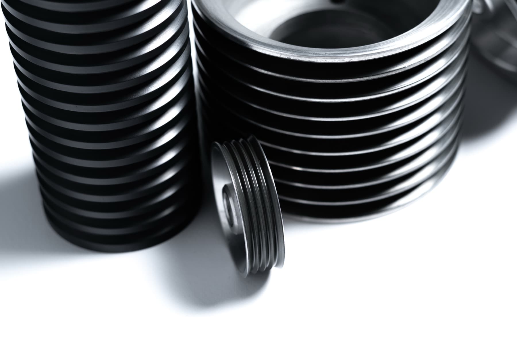 Reimann – beschichtetes Bauteil